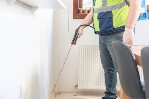 Reliable Warson Woods, MO Pest Control Solutions